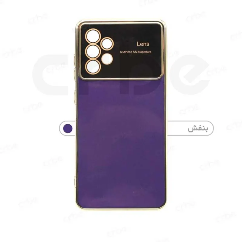 کاور گوشی تلفن همراه Crbe مناسب A15 gallery1