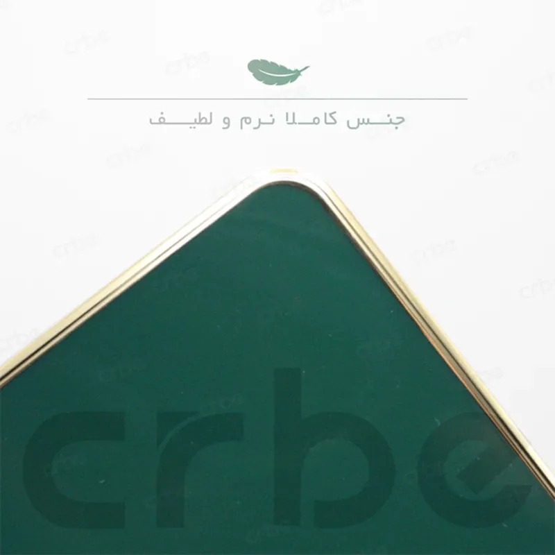 کاور گوشی تلفن همراه Crbe مناسب A15 gallery4