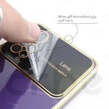 کاور گوشی تلفن همراه Crbe مناسب A15 gallery6