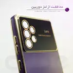 کاور گوشی تلفن همراه Crbe مناسب A15 thumb 8