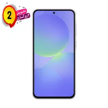 گوشی موبایل سامسونگ Galaxy A36 5G ظرفیت 256 گیگابایت رم 8 گیگابایت gallery0