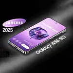 گوشی موبایل سامسونگ Galaxy A56 5G ظرفیت 256 گیگابایت رم 8 گیگابایت thumb 10