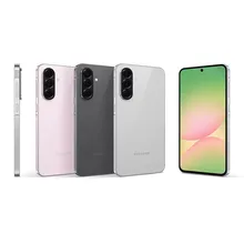 گوشی موبایل سامسونگ Galaxy A56 5G ظرفیت 128 گیگابایت رم 8 گیگابایت gallery1