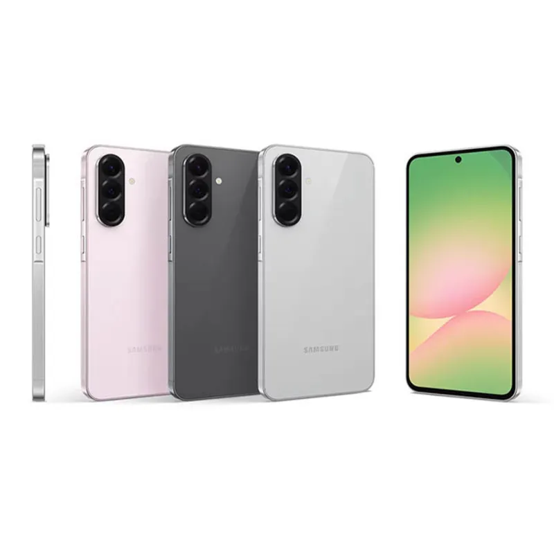 گوشی موبایل سامسونگ Galaxy A56 5G ظرفیت 128 گیگابایت رم 8 گیگابایت gallery1