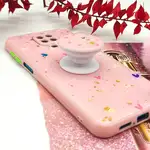 کاور مناسب برای گوشی موبایل سامسونگ Galaxy A33 5G به همراه بند و پایه نگهدارنده thumb 3