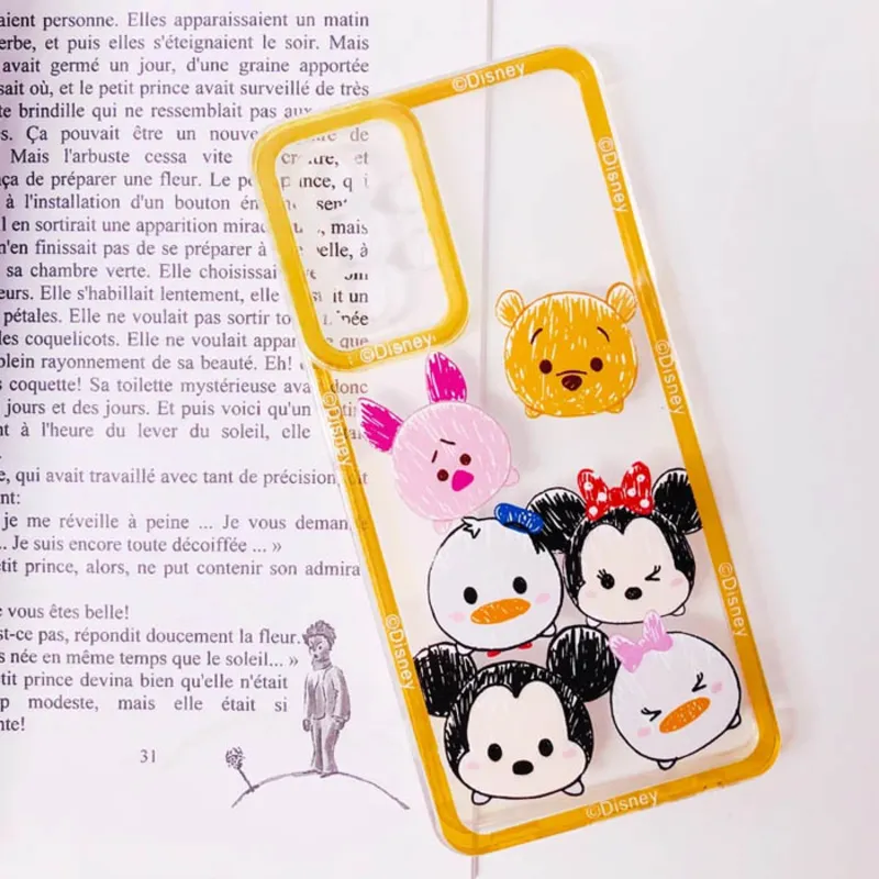 کاور مناسب برای گوشی موبایل سامسونگ Galaxy A33 gallery1