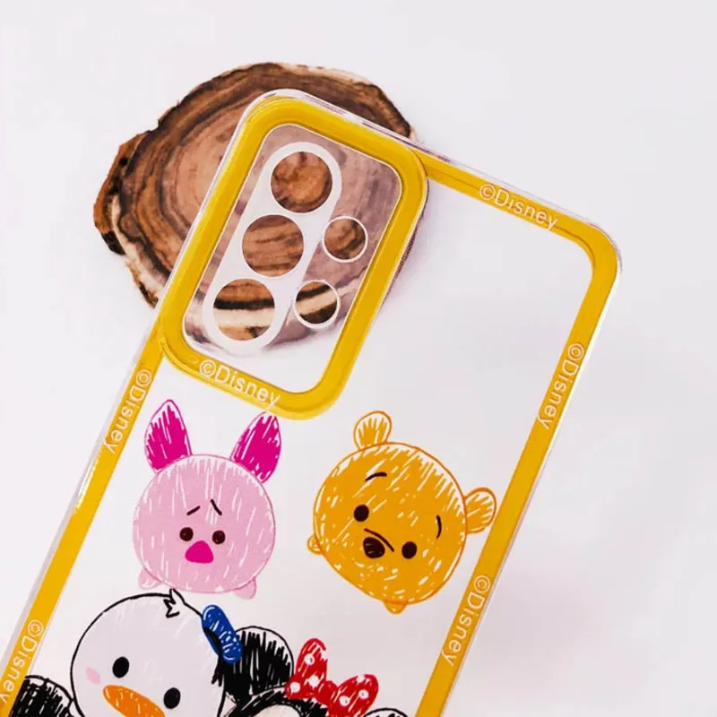 کاور مناسب برای گوشی موبایل سامسونگ Galaxy A33 gallery2