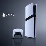 کنسول بازی سونی مدل PlayStation 5 Slim ظرفیت یک ترابایت ریجن 2016A اروپا thumb 2