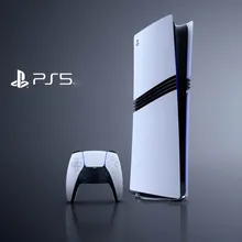 کنسول بازی سونی مدل PlayStation 5 Slim ظرفیت یک ترابایت ریجن 2016A اروپا gallery1