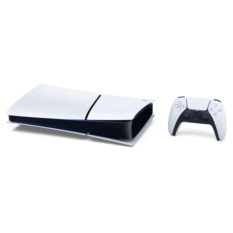 کنسول بازی سونی مدل PlayStation 5 Slim ظرفیت یک ترابایت ریجن 2016A اروپا gallery2