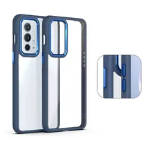 کاور مدل New Skin مناسب برای گوشی موبایل سامسونگ Galaxy A73 gallery4