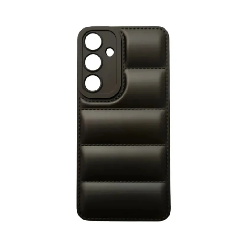 کاور طرح پافر مدل a16 مناسب برای گوشی موبایل سامسونگ Galaxy A16 gallery0