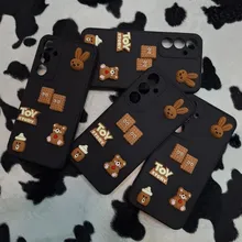 کاور مناسب برای گوشی موبایل سامسونگ Galaxy A16 gallery1