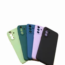 کاور مناسب برای گوشی موبایل سامسونگ Galaxy A06 gallery1