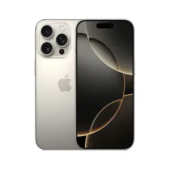 گوشی موبایل اپل مدل iPhone 16 Pro  ZA/A ظرفیت 128 گیگابایت رم 8 گیگابایت