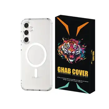 کاور قاب مناسب برای گوشی موبایل سامسونگ Galaxy A56