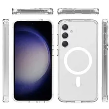 کاور قاب مناسب برای گوشی موبایل سامسونگ Galaxy A56 gallery2