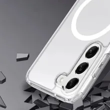 کاور قاب مناسب برای گوشی موبایل سامسونگ Galaxy A56 gallery4