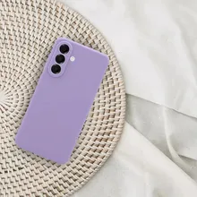 کاور مناسب برای گوشی موبایل سامسونگ Galaxy A56 gallery1