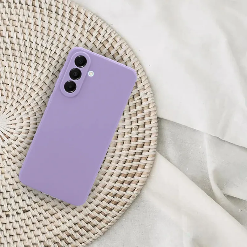 کاور مناسب برای گوشی موبایل سامسونگ Galaxy A56 gallery1
