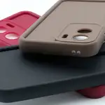 کاور موکولو مناسب برای گوشی موبایل سامسونگ Galaxy A56 5G به همراه بند آویز thumb 4