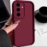 کاور موکولو مناسب برای گوشی موبایل سامسونگ Galaxy A56 5G به همراه بند آویز thumb 3