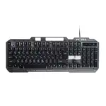 کیبورد مخصوص بازی پی نت مدل KB1700 thumb 1