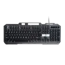 کیبورد مخصوص بازی پی نت مدل KB1700 gallery0