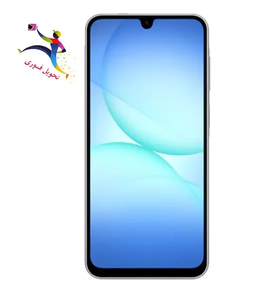 گوشی موبایل سامسونگ مدل Galaxy A17 4G ظرفیت 128 گیگابایت رم 6 گیگابایت - ویتنام